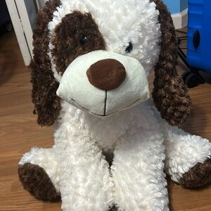 Dog stuff animals